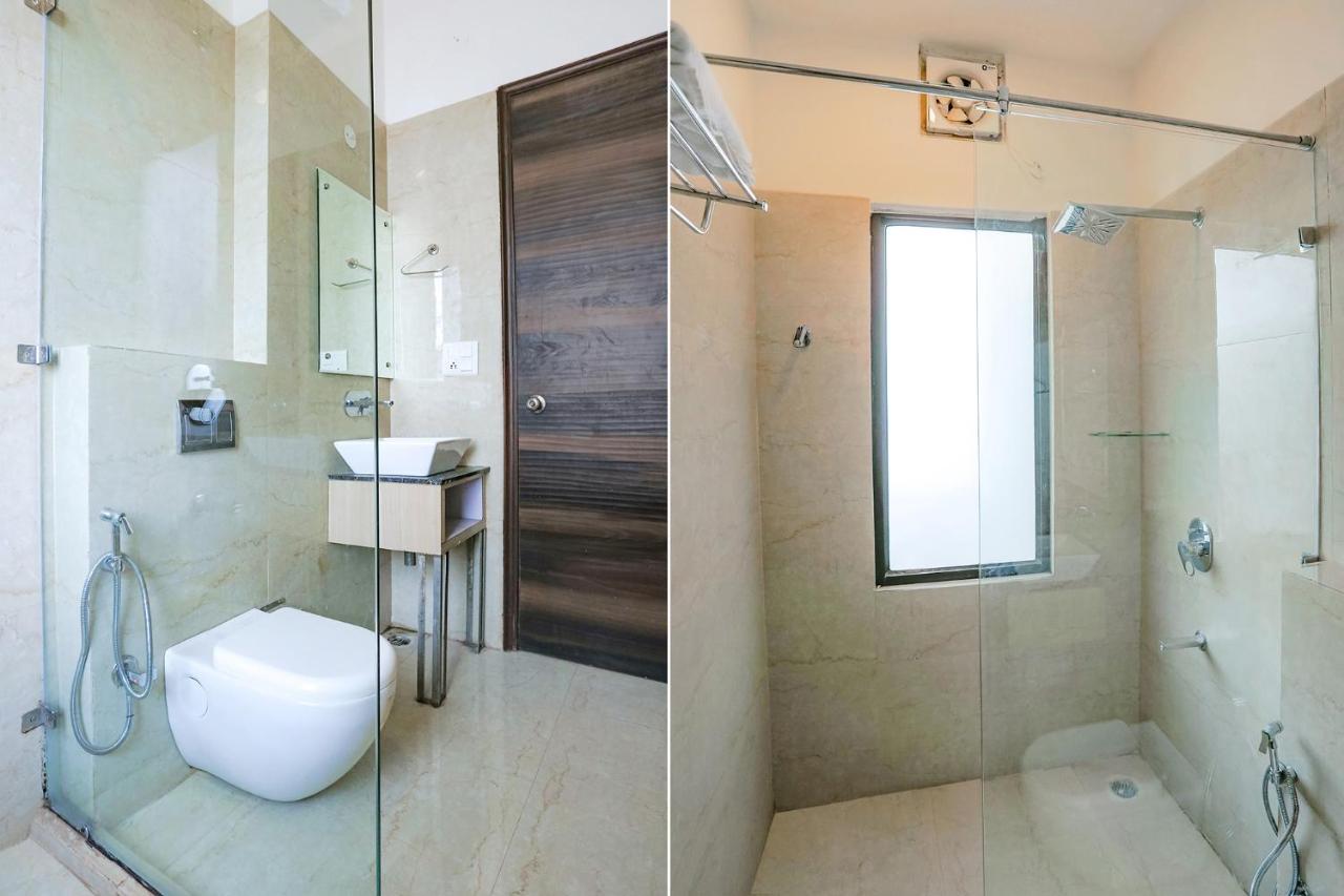 Fabhotel Ab Inn Huda City Center Gurgaon Zewnętrze zdjęcie